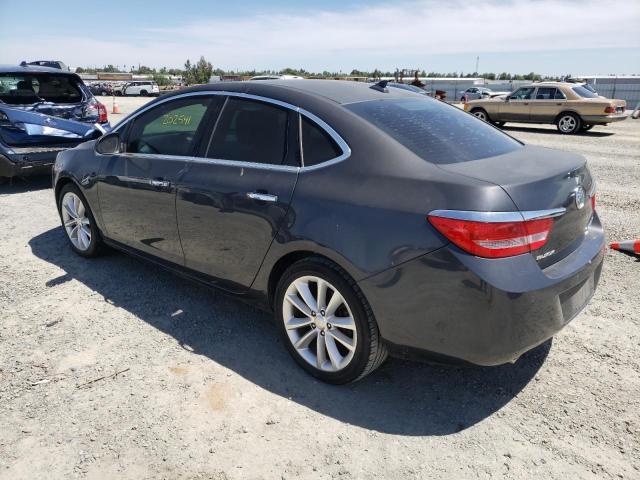 Photo 3 from auction – 2012 BUICK VERANO CON with VIN 1G4PR5SK6C4166516