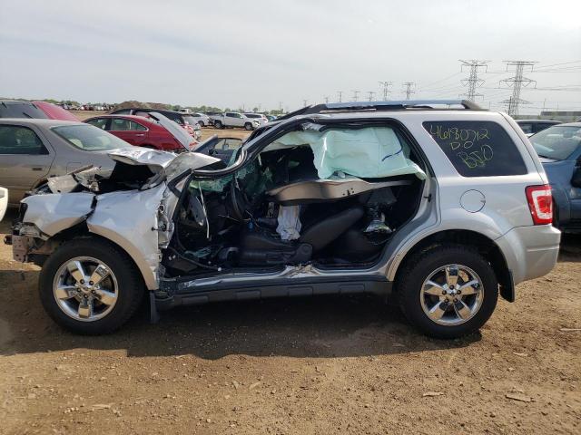 Photo 10 from auction – 2012 FORD ESCAPE LIM with VIN 1FMCU9EG2CKC60562