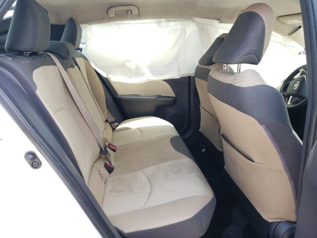 Photo 6 from auction – 2016 TOYOTA PRIUS with VIN JTDKBRFUXG3508292