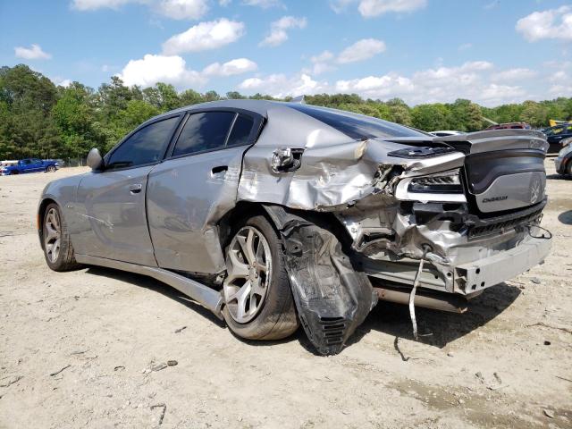Photo 3 from auction – 2015 DODGE CHARGER R/ with VIN 2C3CDXCT1FH847828