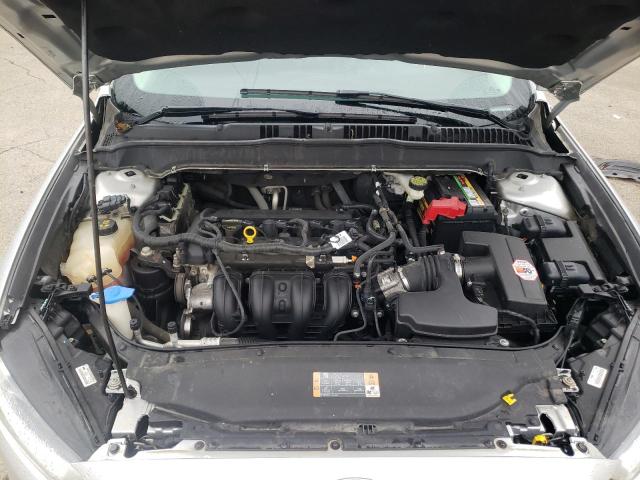 Photo 7 from auction – 2013 FORD FUSION SE with VIN 3FA6P0H77DR179611