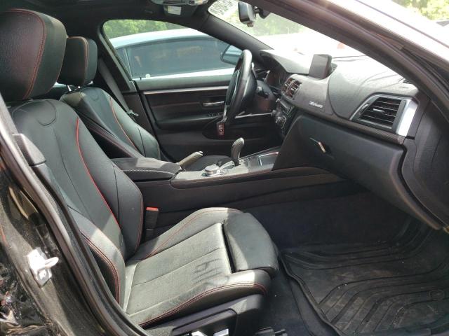Photo 5 from auction – 2019 BMW 430XI GRAN with VIN WBA4J3C54KBL06114