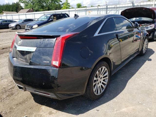 Photo 4 from auction – 2013 CADILLAC CTS with VIN 1G6DC1E37D0116550
