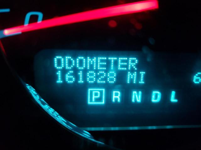 Photo 8 from auction – 2014 CHEVROLET IMPALA LIM with VIN 2G1WB5E31E1168786