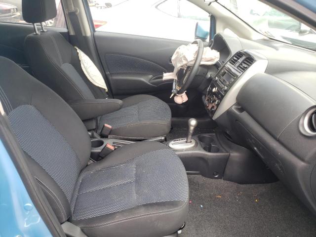 Photo 5 from auction – 2015 NISSAN VERSA NOTE with VIN 3N1CE2CPXFL424786