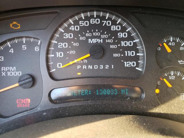 Photo 8 from auction – 2006 CHEVROLET SILVERADO with VIN 2GCEC13Z861346422