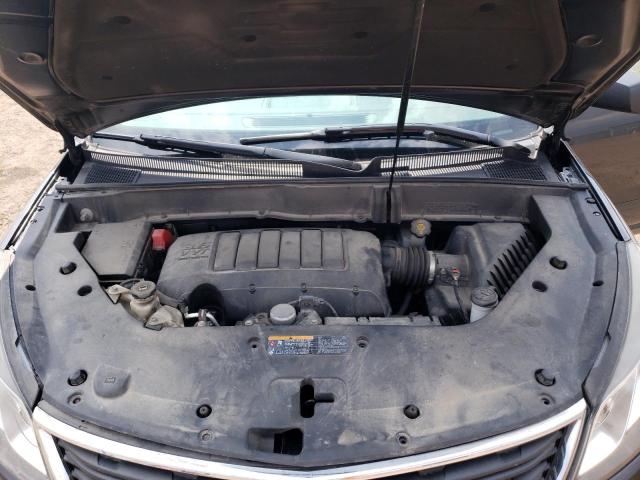 Photo 7 from auction – 2015 CHEVROLET TRAVERSE L with VIN 1GNKRFED7FJ249046