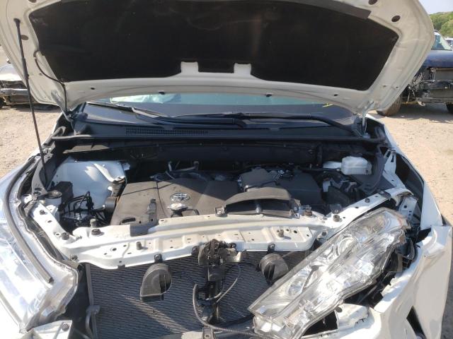 Photo 7 from auction – 2019 TOYOTA HIGHLANDER with VIN 5TDKZRFH7KS358891