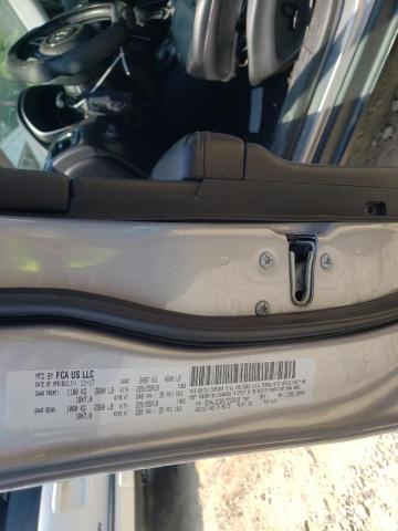 Photo 10 from auction – 2018 JEEP COMPASS LI with VIN 3C4NJDCB9JT223018
