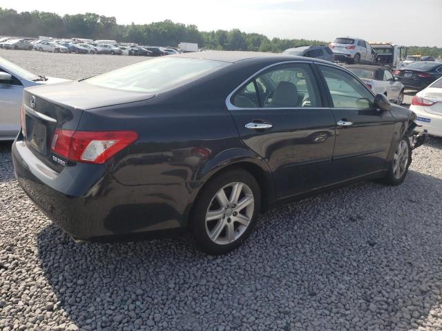 Photo 4 from auction – 2007 LEXUS ES 350 with VIN JTHBJ46G772089077