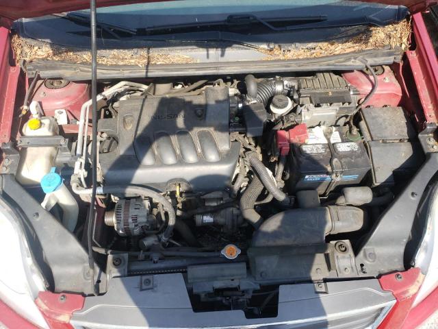 Photo 7 from auction – 2011 NISSAN SENTRA 2.0 with VIN 3N1AB6AP9BL671799