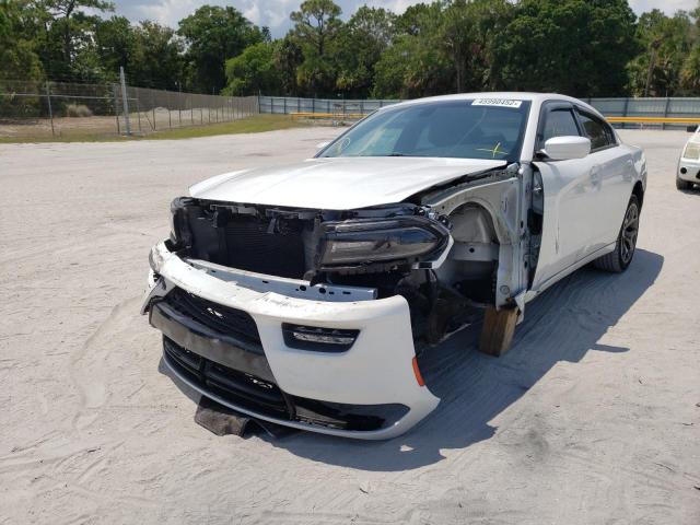Photo 9 from auction – 2015 DODGE CHARGER SX with VIN 2C3CDXHG1FH915427