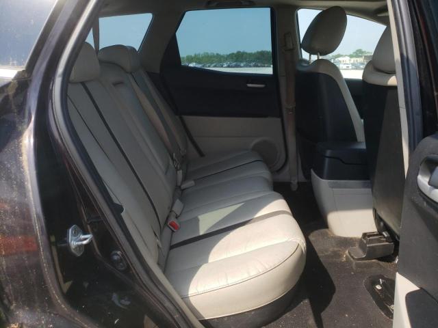 Photo 6 from auction – 2007 MAZDA CX-7 with VIN JM3ER29L770143596