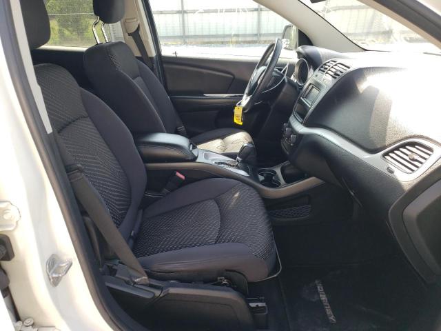 Foto 5 de la subasta – 2012 DODGE JOURNEY SX con VIN 3C4PDCBGXCT361306