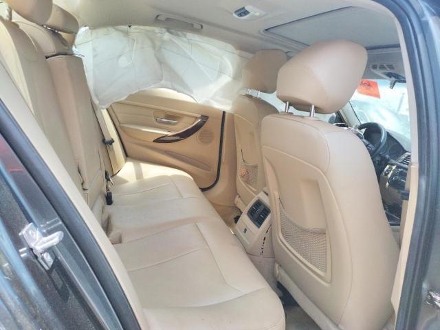 Photo 6 from auction – 2013 BMW 328 XI with VIN WBA3B3C55DF540718