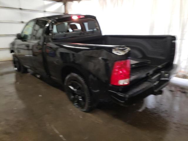 Photo 3 from auction – 2019 RAM 1500 CLASS with VIN 1C6RR7FG2KS709943