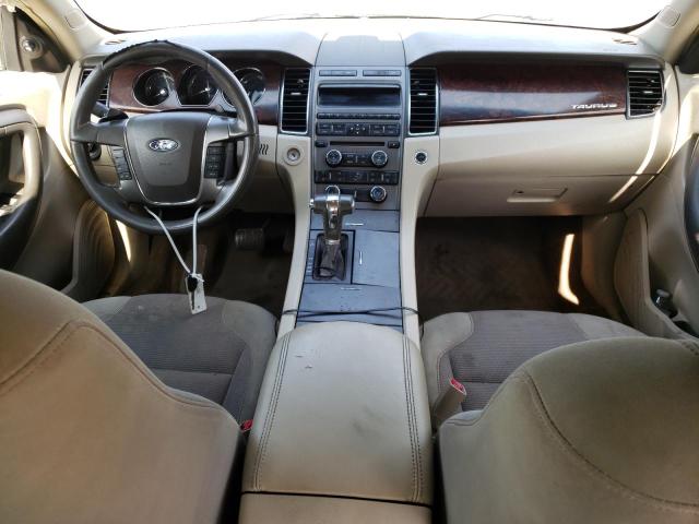 Photo 9 from auction – 2011 FORD TAURUS SEL with VIN 1FAHP2EW1BG106318