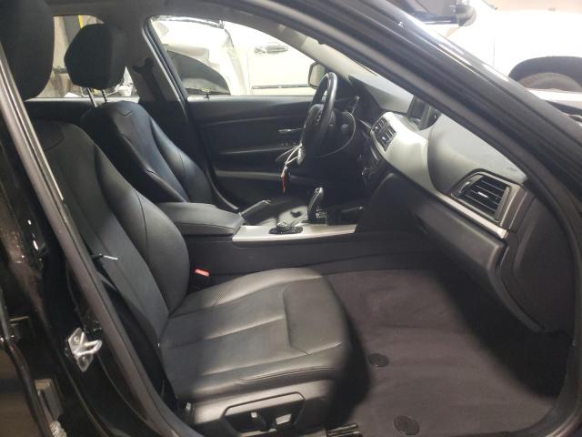 Photo 5 from auction – 2013 BMW 328 XI SUL with VIN WBA3B5C51DF596070