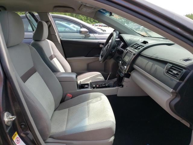 Photo 5 from auction – 2014 TOYOTA CAMRY L with VIN 4T1BF1FK2EU808237