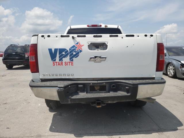 Zdjęcie 10 z aukcji – 2008 CHEVROLET SILVERADO z VIN 3GCEC13C98G270215