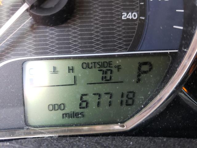 Photo 8 from auction – 2016 TOYOTA COROLLA L with VIN 5YFBURHE6GP537893