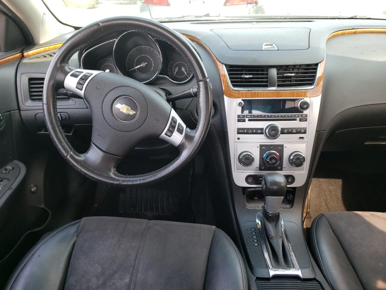 Photo 10 from auction – 2012 CHEVROLET MALIBU 2LT with VIN 1G1ZD5EU6CF273247
