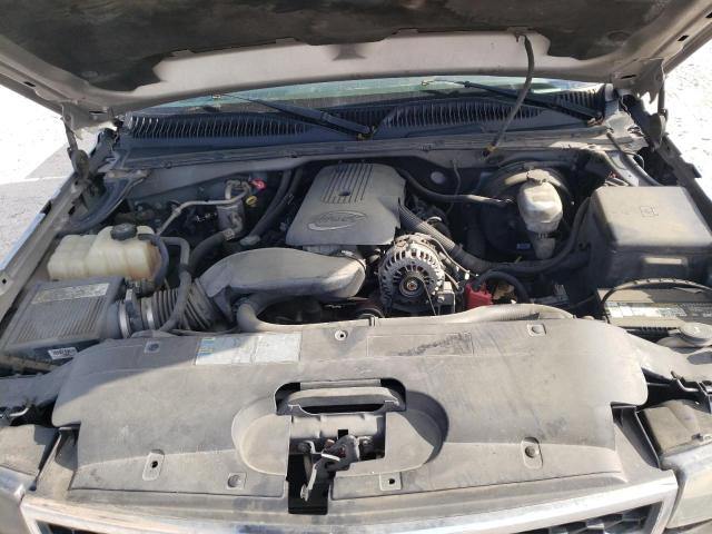 Photo 7 from auction – 2006 CHEVROLET SILVERADO with VIN 2GCEC13T861153795