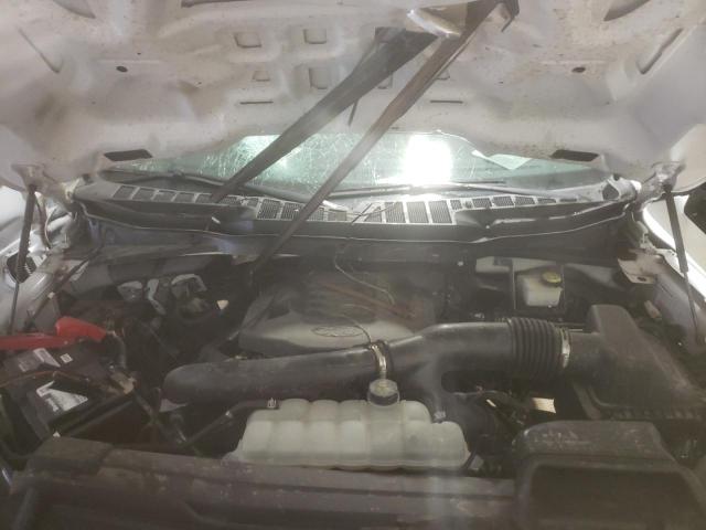 Photo 7 from auction – 2021 FORD F150 SUPER with VIN 1FTFW1E85MFA36296