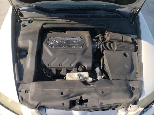 Photo 7 from auction – 2006 ACURA 3.2TL with VIN 19UUA65556A046384