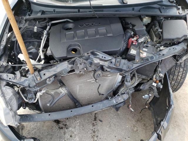 Photo 7 from auction – 2015 TOYOTA COROLLA L with VIN 2T1BURHE4FC239762