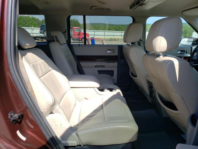 Photo 6 from auction – 2009 FORD FLEX SEL with VIN 2FMDK52C99BA06869