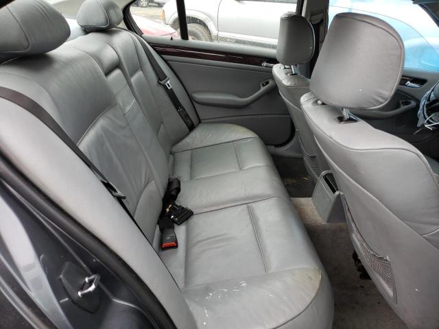 Zdjęcie 9 z aukcji – 2002 BMW 325 I z VIN WBAET37432NG82739