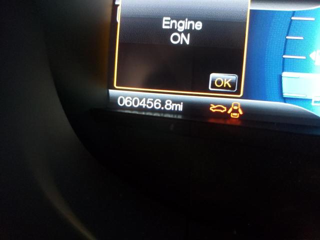 Photo 8 from auction – 2016 FORD EDGE TITAN with VIN 2FMPK4K91GBC36947