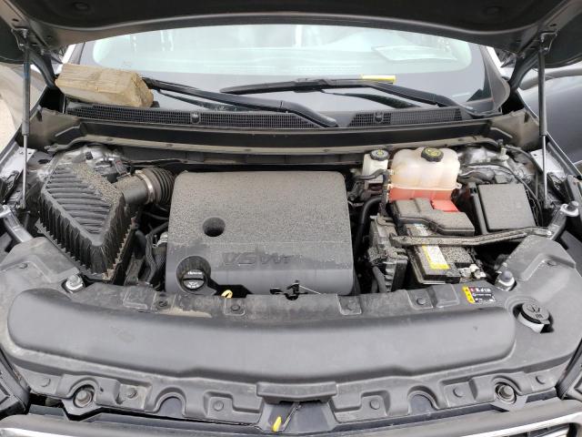 Photo 7 from auction – 2019 BUICK ENCLAVE ES with VIN 5GAEVAKW3KJ275908