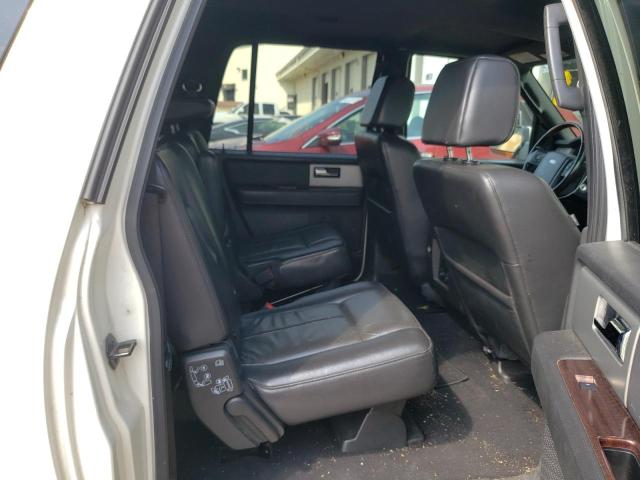 Photo 6 from auction – 2008 FORD EXPEDITION with VIN 1FMFK20518LA04432