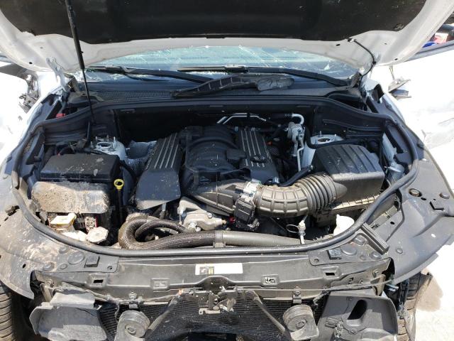 Photo 7 from auction – 2018 DODGE DURANGO SR with VIN 1C4SDJGJ2JC291313