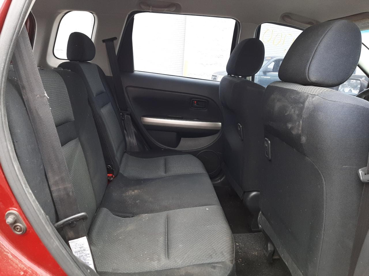 Photo 6 from auction – 2006 TOYOTA SCION XA with VIN JTKKT624360164203