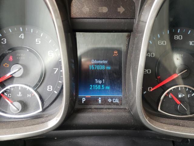 Photo 8 from auction – 2013 CHEVROLET MALIBU LTZ with VIN 1G11H5SA8DF298518