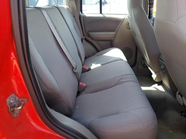 Photo 6 from auction – 2002 JEEP LIBERTY SP with VIN 1J4GL48K02W163390