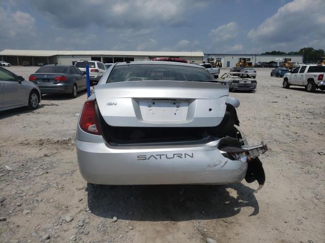 Photo 9 from auction – 2006 SATURN ION LEVEL with VIN 1G8AJ55F86Z162663