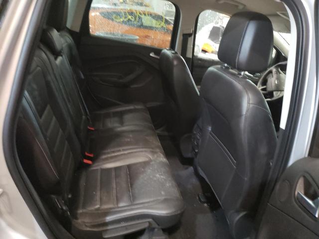 Photo 6 from auction – 2017 FORD ESCAPE TIT with VIN 1FMCU0J97HUC02252
