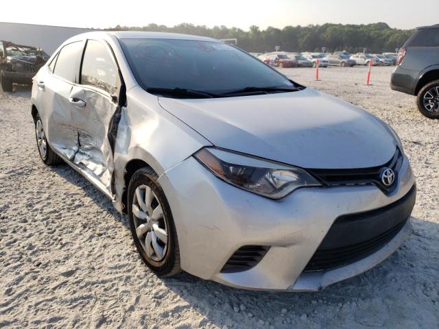 TOYOTA COROLLA L 2016 z numerem VIN 5YFBURHE8GP539743 - Zdjęcie z aukcji