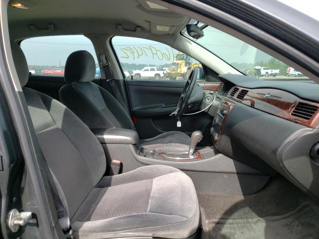 Photo 5 from auction – 2011 CHEVROLET IMPALA LT with VIN 2G1WG5EKXB1114858