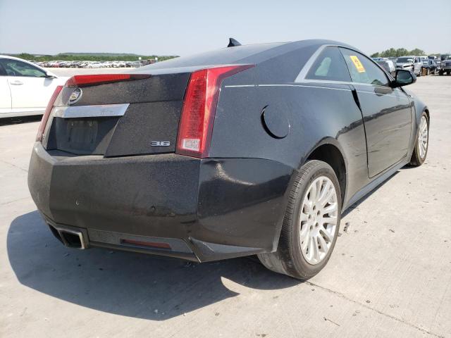 Photo 4 from auction – 2013 CADILLAC CTS PERFOR with VIN 1G6DJ1E37D0118272