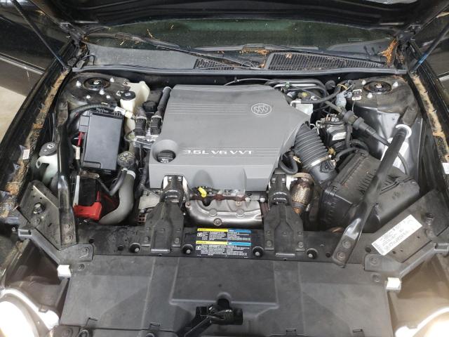 Zdjęcie 2 z aukcji – 2006 BUICK LACROSSE C z VIN 2G4WE587661216096
