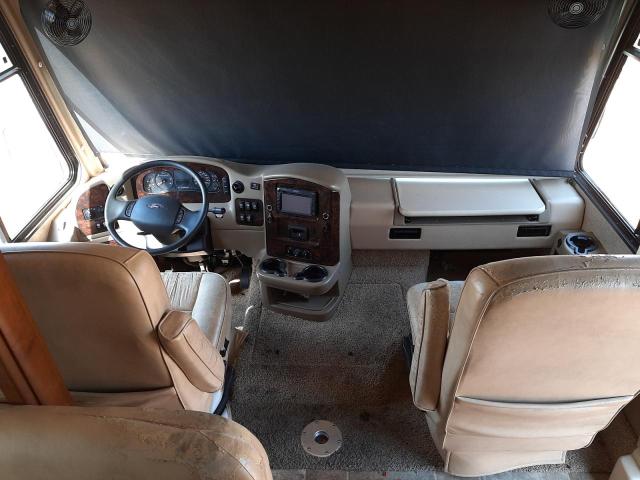 Photo 5 from auction – 2012 FORD F53 with VIN 1F66F5DY8C0A05167