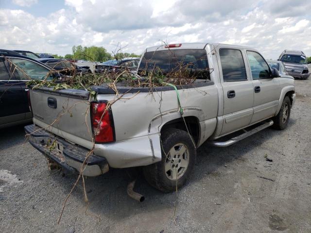 Photo 4 from auction – 2006 CHEVROLET SILVERADO with VIN 2GCEK13TX61151890
