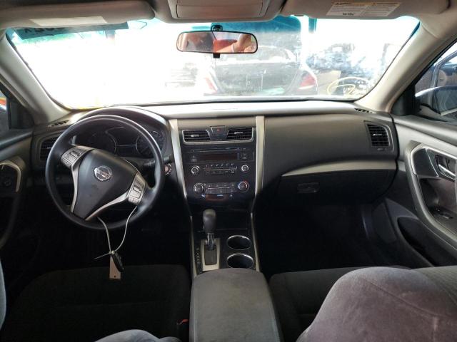 Photo 9 from auction – 2013 NISSAN ALTIMA 2.5 with VIN 1N4AL3AP7DN446718