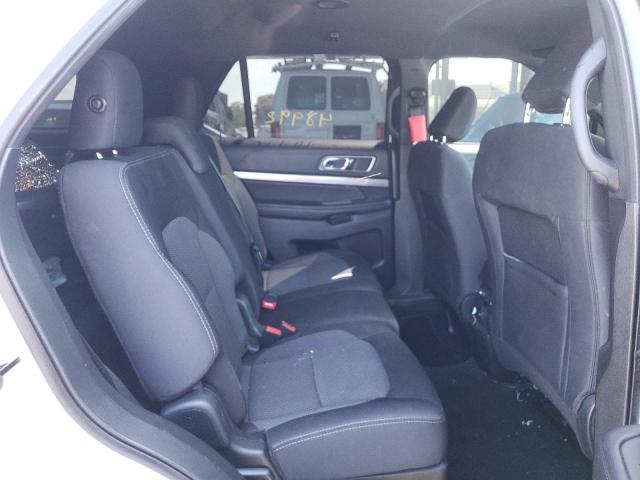 Photo 6 from auction – 2019 FORD EXPLORER X with VIN 1FM5K7DHXKGB40507