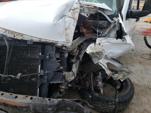 Photo 9 from auction – 2006 DODGE RAM 2500 S with VIN 3D7KS28C36G278477